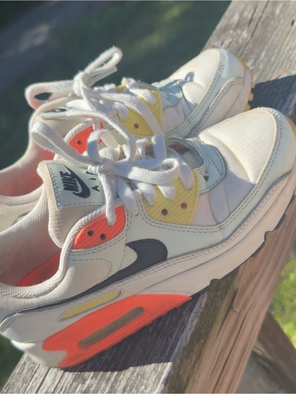 Nike Air